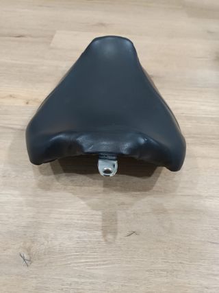 Banco Harley Davidson Dyna