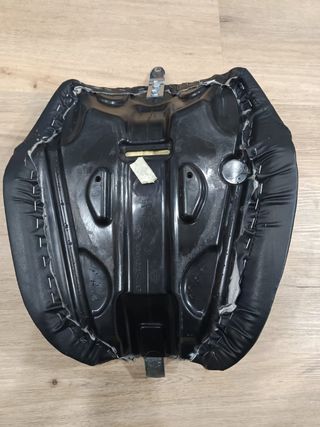 Banco Harley Davidson Dyna