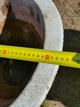 Macetas grandes de calidad