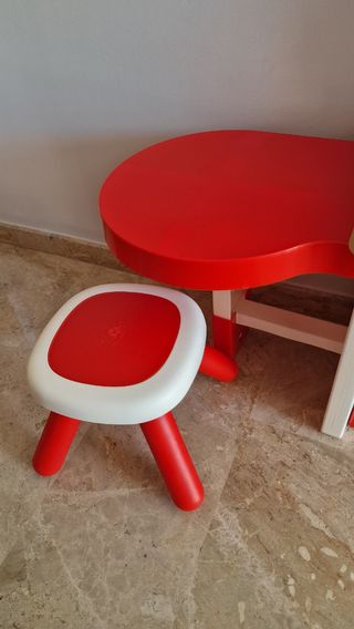 Cocina juguete Smoby evolutiva