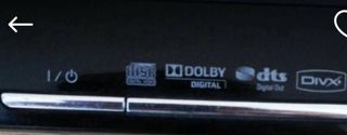 DVD SONY DVPNS328