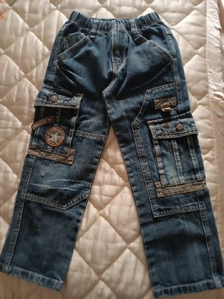 Jeans bambino