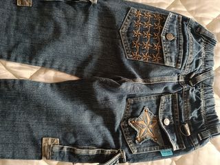 Jeans bambino