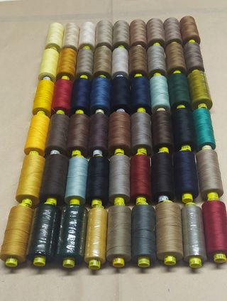 Hilos Gutermann