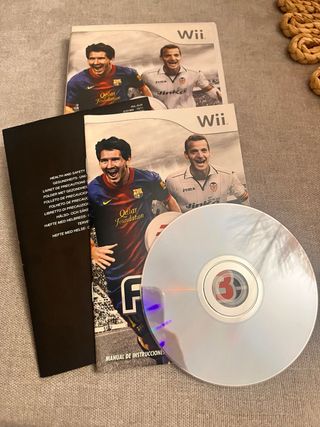 Fifa 13 Wii