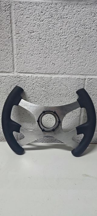 Volante deportivo 