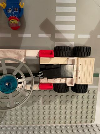 Lego 6336