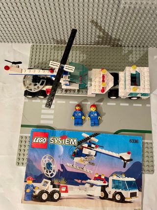 Lego 6336