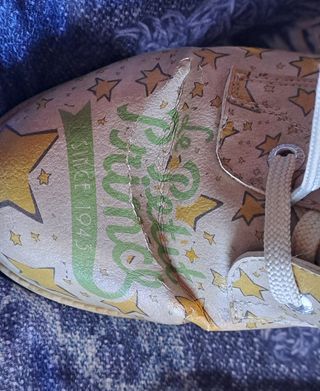Botines mujer Dogo 