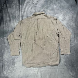 Polo Ralph Lauren benford cotton shirt  size L