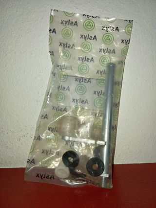 Kit seletor de velocidade VW golf mk2