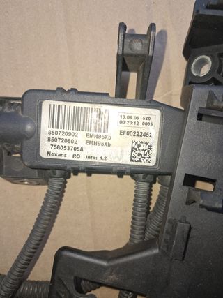 Despiece bmw320 diésel