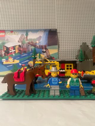 Lego 6552