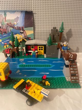 Lego 6552