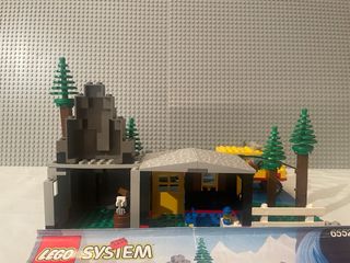 Lego 6552