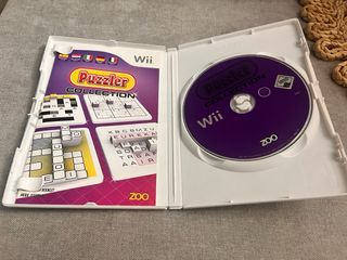 Puzzler Collection Wii