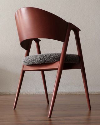 Sillas DIVINO Pete Sans