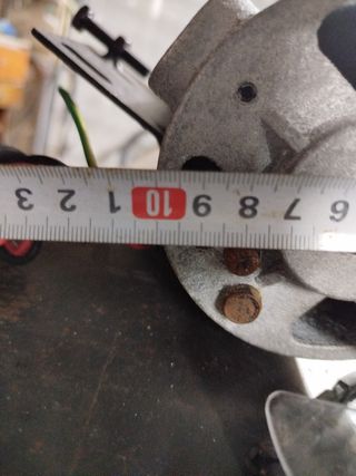 Motore del tapis roulant