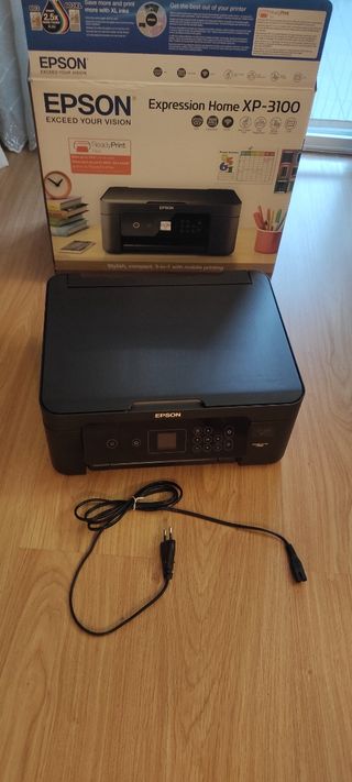 Impresora multifunción Epson XP3100