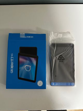 Alcatel 1T7 4G