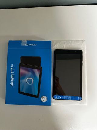 Alcatel 1T7 4G