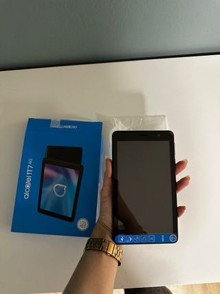 Alcatel 1T7 4G
