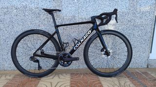 Colnago VRs4