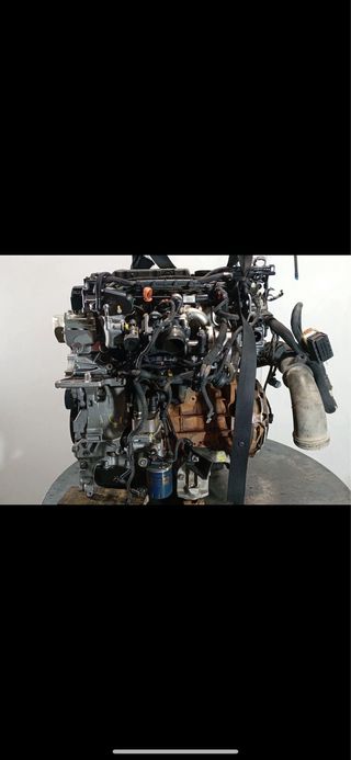 Despice de completo motor peugeot 2.0 bluehdi AH03