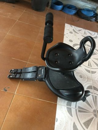 Pantin para carrito bebe