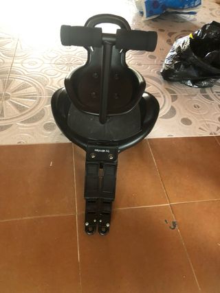 Pantin para carrito bebe