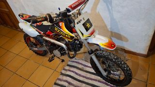 Moto imr