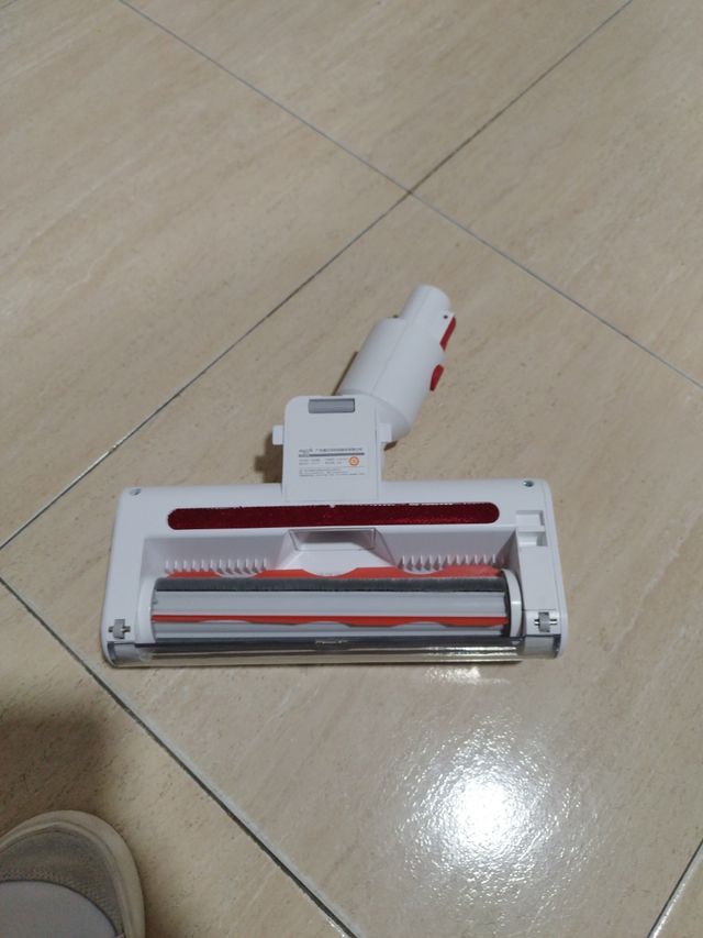 Cabezal de cepillo eléctrico DeermaV20 plus-v25plu