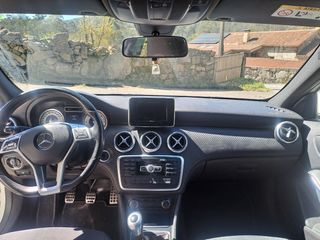 Mercedes-Benz Clase A 2014