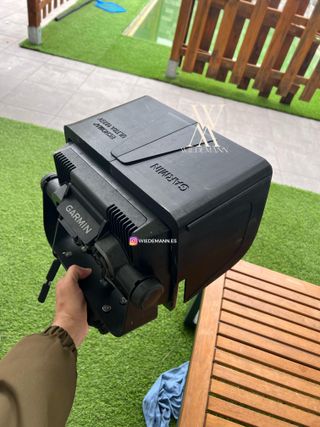 ❗Parasol Visera Garmin Echomap ultra 102 SV