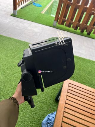 ❗Parasol Visera Garmin Echomap ultra 102 SV