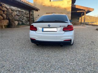 BMW Serie 2 M 235 i