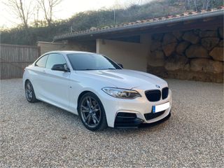 BMW Serie 2 M 235 i