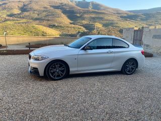 BMW Serie 2 M 235 i