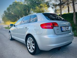 Audi A3 2013