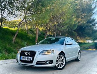 Audi A3 2013