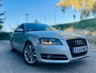 Audi A3 2013