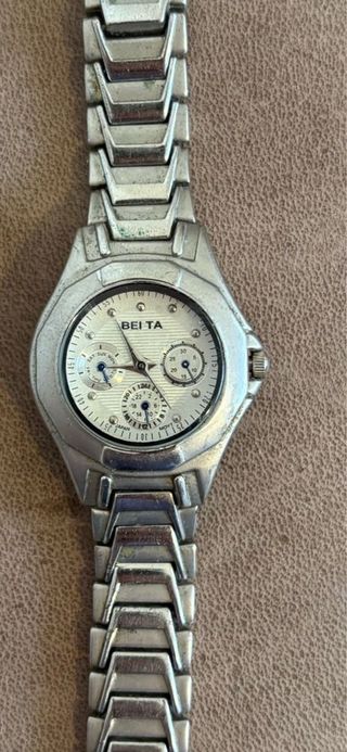 orologio Beita del 1990 vintage collezione