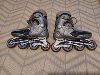 Patines en línea Fila adulto