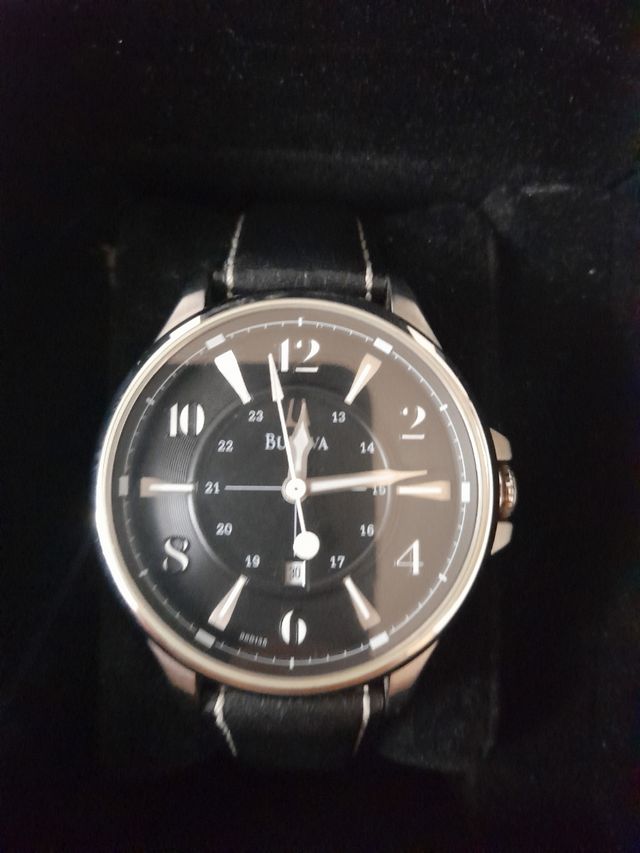 Orologio da polso uomo