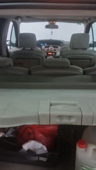 Renault  Scenic 2005