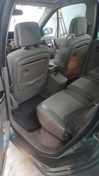 Renault  Scenic 2005