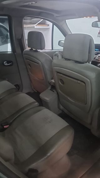 Renault  Scenic 2005