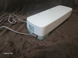 Ardes AR4Ardes AR4W04P Calefactor eléctrico de am