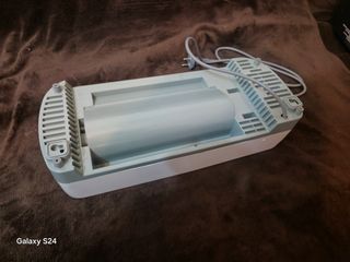 Ardes AR4Ardes AR4W04P Calefactor eléctrico de am