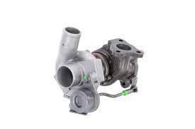 TURBO 49173-06501 DE INTERCAMBIO - DESDE 190€